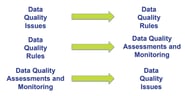 Understanding the Data Quality Issue Resolution Process